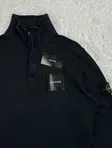 Stone Island Stone Island Zip 1/4 