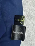 Stone Island Stone Island 1/4 Zip 