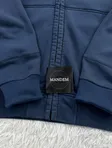 Stone Island Stone Island Zip Hoodie 