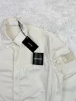 Stone Island Stone Island Ghost Piece Overshirt 