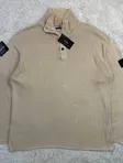 Stone Island Stone Island Zip 1/4 