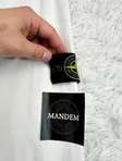 Stone Island Stone Island Garment Dyed Sweatshirt 