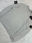 Stone Island Stone Island Garment Dyed Sweatshirt 