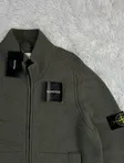 Stone Island Stone Island Wool Zip 