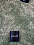 Stone Island Stone Island Off Dye Sweater 