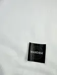 Stone Island Stone Island Garment Dyed Sweatshirt 