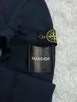 Stone Island Stone Island Zip Hoodie