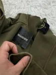 Stone Island Stone Island х Supreme Reflective Hoodie 