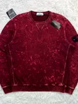 Stone Island Stone Island Off Dye Sweatshirt 