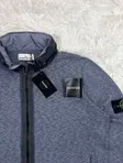 Stone Island Stone Island Zip Hoodie
