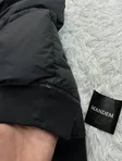 Stone Island Stone Island Garment Dyed Crinkle Reps Ny Down