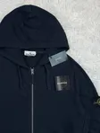 Stone Island Stone Island Zip Hoodie