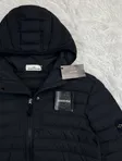 Stone Island Stone Island Loom Woven Down Chambers 
