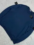 Stone Island Stone Island Garment Dyed Sweatshirt 