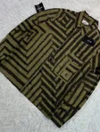 Stone Island Stone Island Dazzle Camo 
