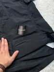 Stone Island Stone Island Nylon Overshirt 