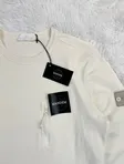 Stone Island Stone Island Ghost Piece Sweatshirt