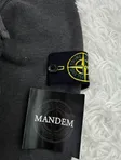 Stone Island Stone Island Zip Hoodie