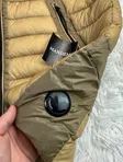 CP Company С.P company D.D SHELL VEST