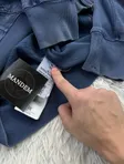 Stone Island Stone Island Garment Dyed Zip Hoodie 