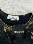 Stone Island Stone Island Off Dye Sweatshirt 
