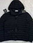 Stone Island Stone Island Loom Woven Down Chambers 