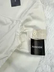Stone Island Stone Island Ghost Piece Overshirt 