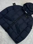 Stone Island Stone Island Garment Dyed Crinkle Reps Ny Down Jacket