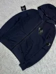 CP Company C.P. Company Zip Hoodie 