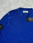 Stone Island Stone Island Off Dye Sweater