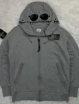 CP Company C.P. Company Zip Hoodie