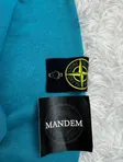 Stone Island Stone Island Garment Dyed Sweatshirt 