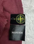 Stone Island Stone Island Hoodie 