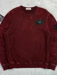 Stone Island Stone Island Off Dye Sweatshirt 
