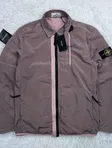 Stone Island Stone Island Nylon Metal Overshirt 