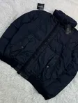 Stone Island Stone Island Garment Dyed Crinkle Reps NY Down 