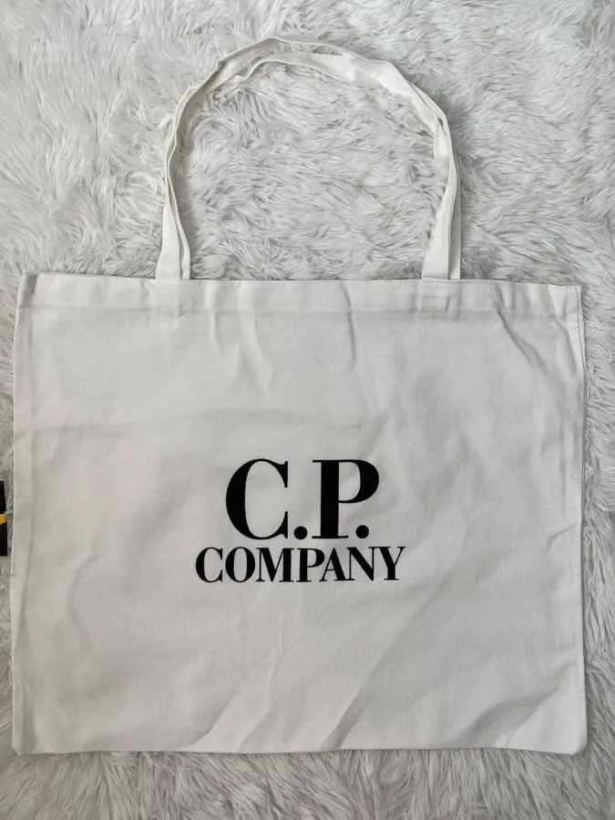 CP Company C.P. Company Shopper Bag