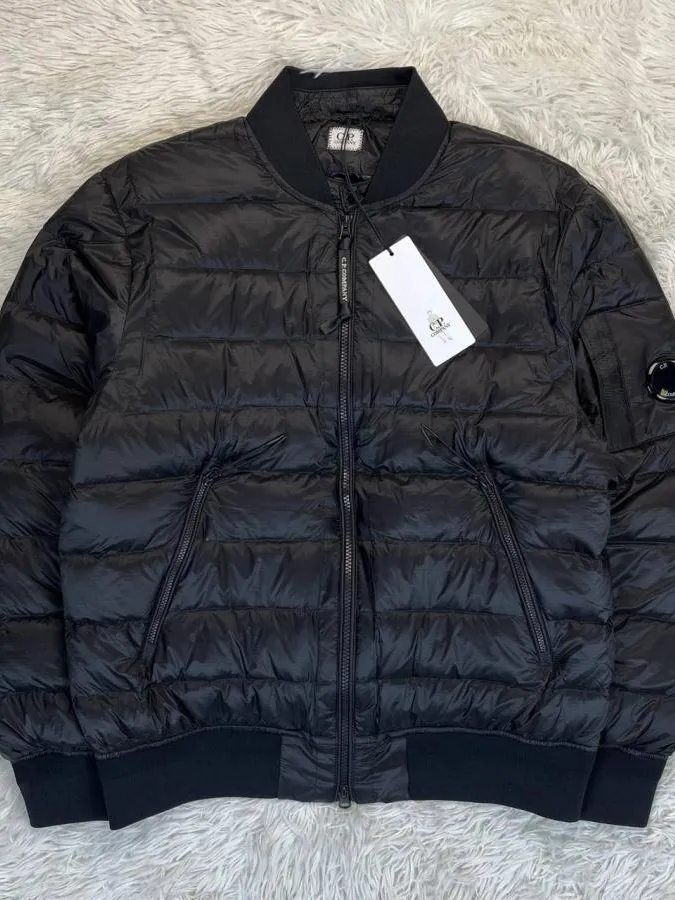 CP Company C.P. Company D.D. Shell Jacket
