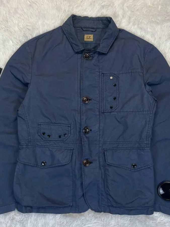 CP Company C.P. Company Jacket