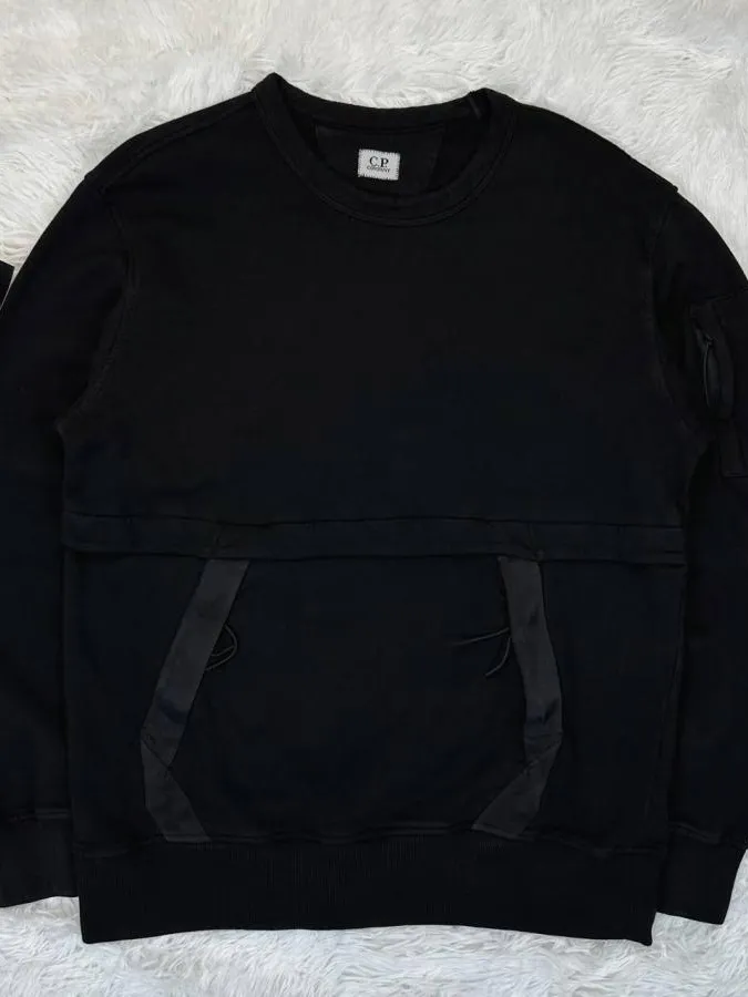 CP Company C.P. Company Sweatshirt