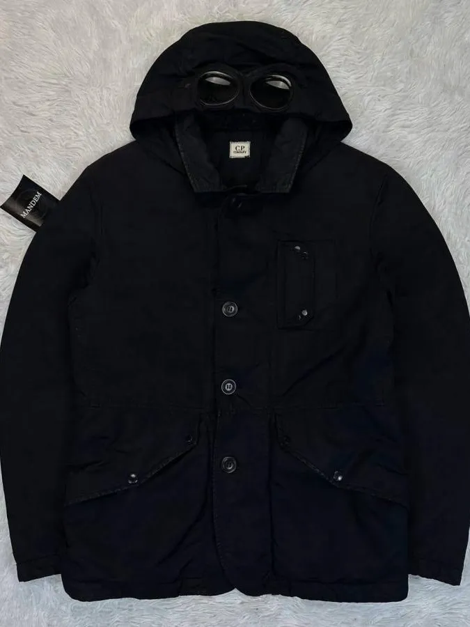 CP Company C.P. Company Micro Kei Goggle Jacket