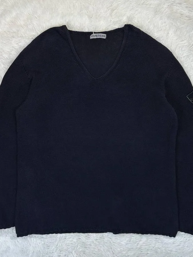 Stone Island Stone Island Vintage Sweater