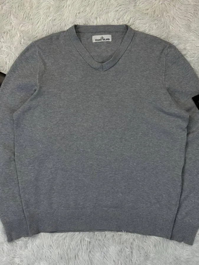Stone Island Stone Island Sweater