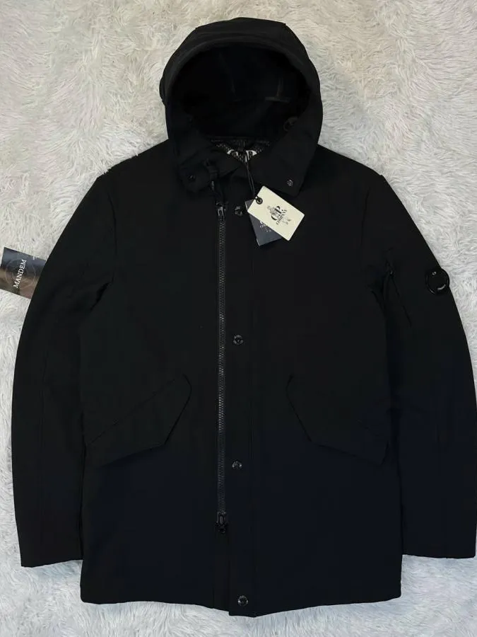 CP Company C. P. Company Soft Shell