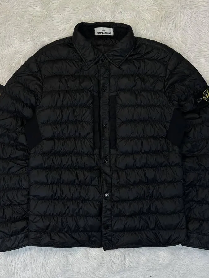 Stone Island Stone Island Jacket