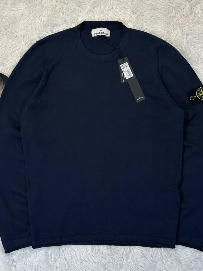 Stone Island Stone Island Sweater