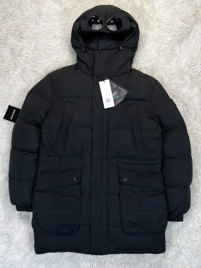 CP Company C.P. Company Down Jacket