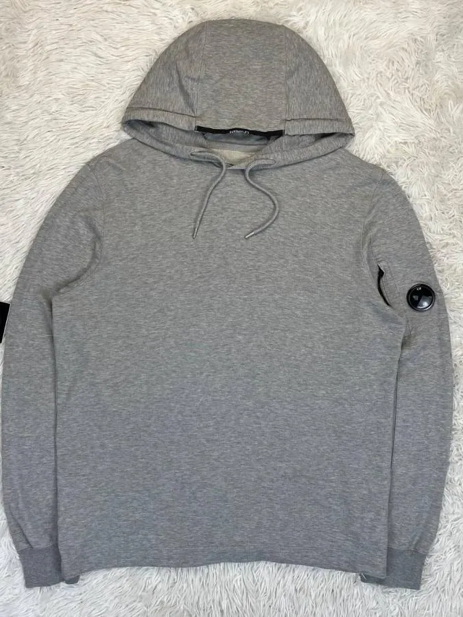 CP Company C. P. Company Hoodie