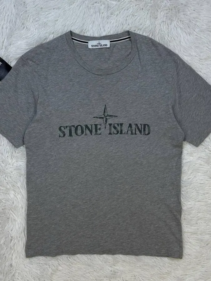 Stone Island Stone Island T-Shirt