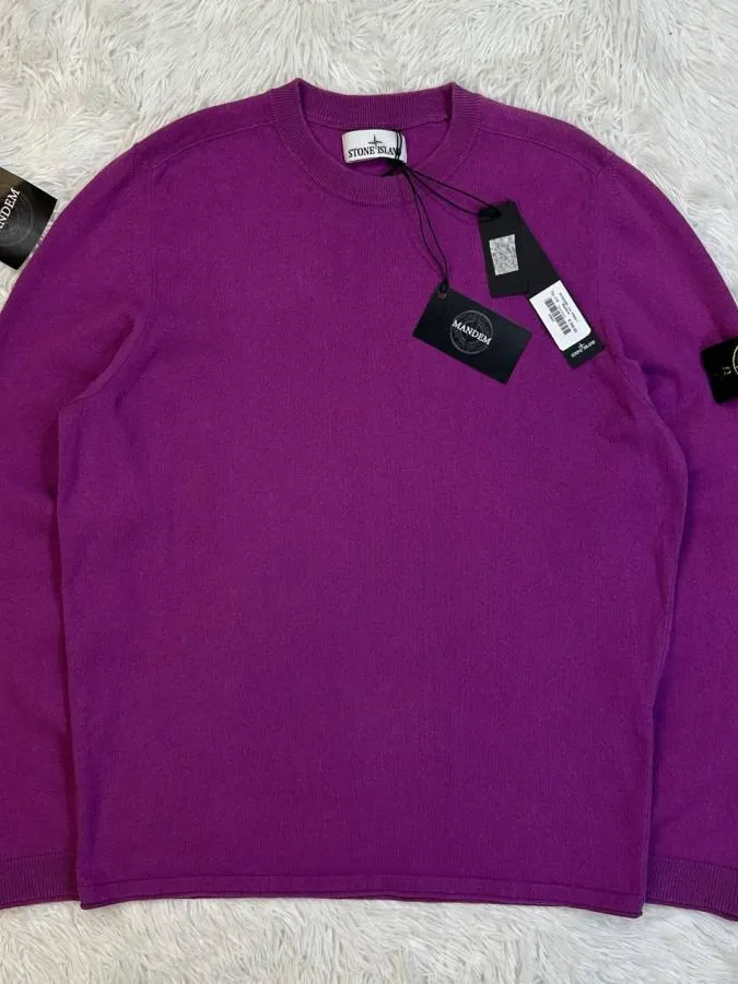 Stone Island Stone Island Sweater